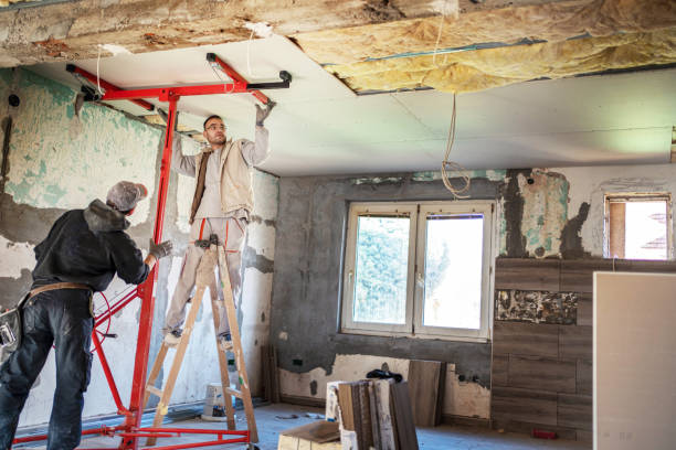 Best Spray Foam Insulation in Sellersburg, IN