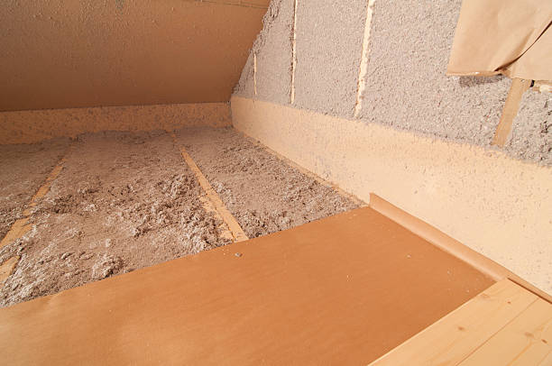 Best Specialized Insulation Services in Sellersburg, IN